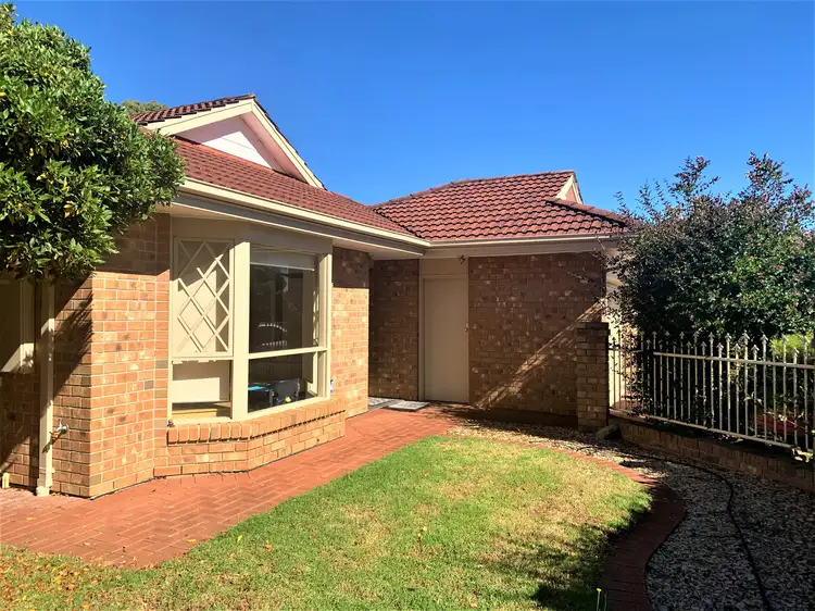 Main view of Homely house listing, 4 Triller Place, Flagstaff Hill SA 5159