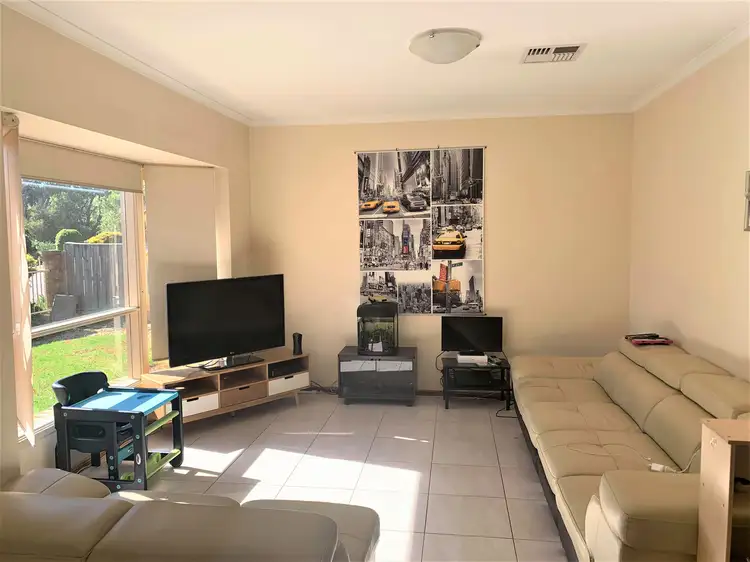 Second view of Homely house listing, 4 Triller Place, Flagstaff Hill SA 5159