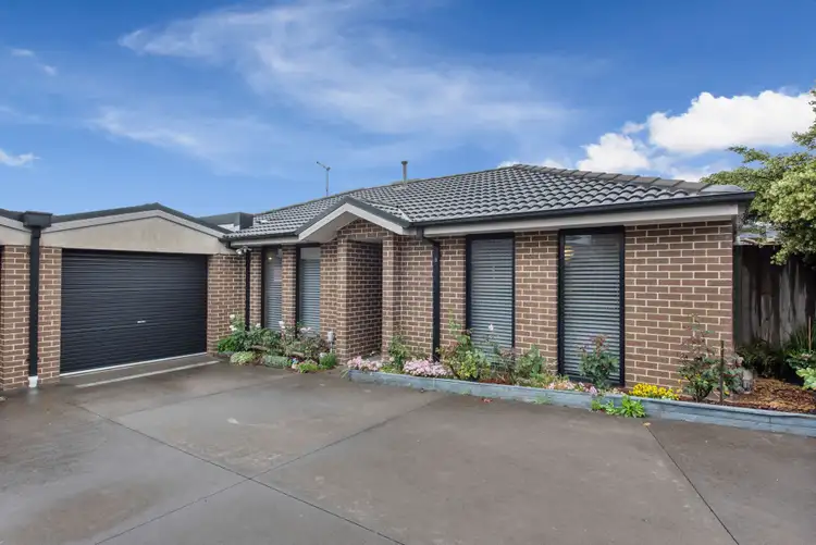3/34 Tuscany Rise, Pakenham VIC 3810