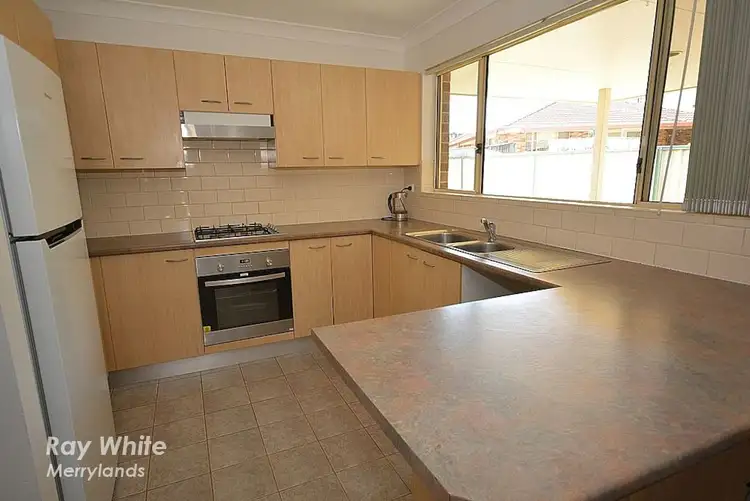 Third view of Homely villa listing, 8/529 Merrylands Road, Merrylands NSW 2160