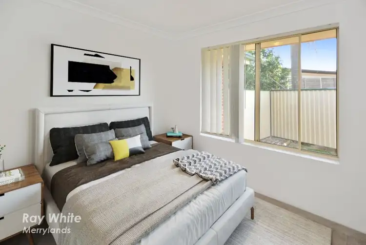 Sixth view of Homely villa listing, 8/529 Merrylands Road, Merrylands NSW 2160