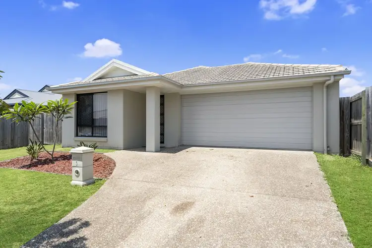5 Tango Street, Caboolture QLD 4510