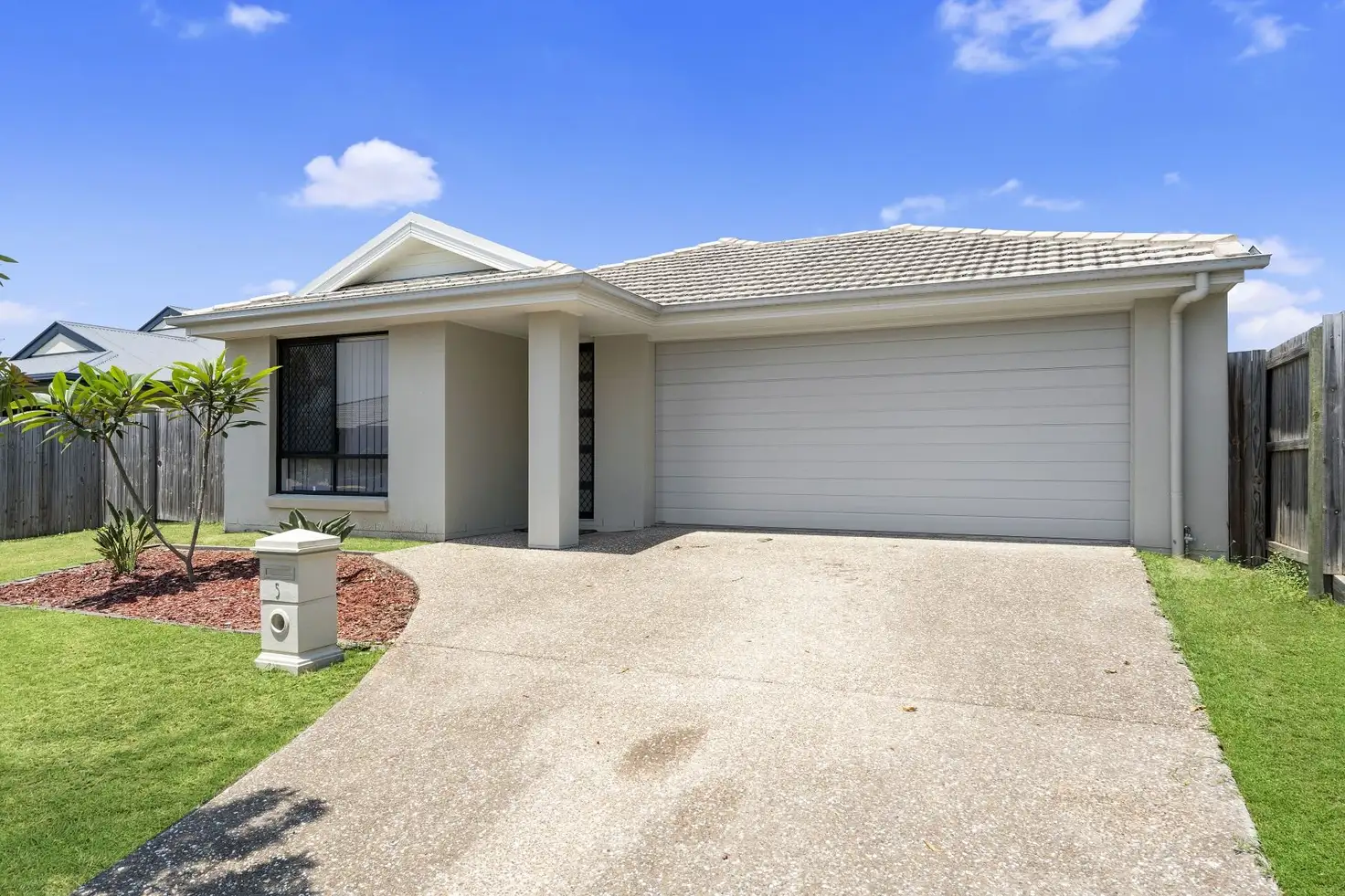 Main view of Homely house listing, 5 Tango Street, Caboolture QLD 4510