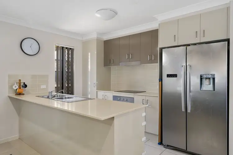 Third view of Homely house listing, 5 Tango Street, Caboolture QLD 4510