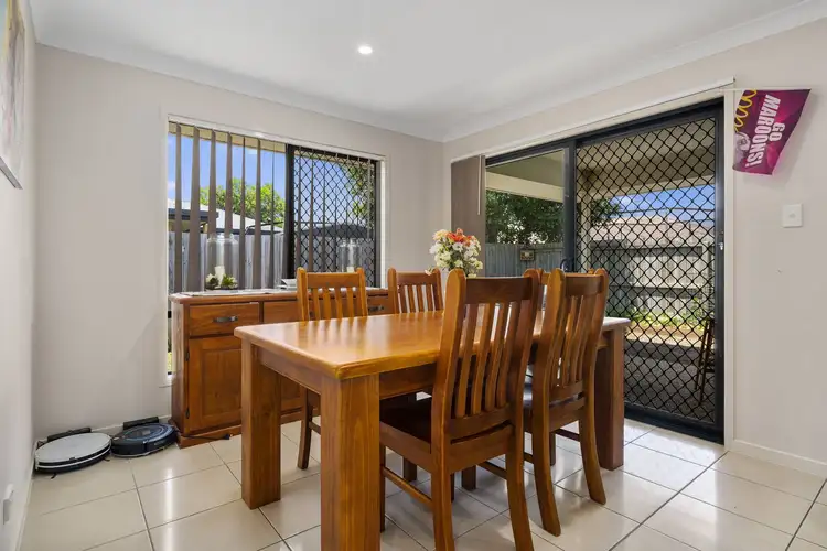 Fifth view of Homely house listing, 5 Tango Street, Caboolture QLD 4510