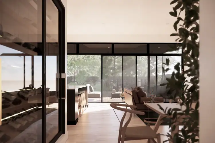 Second view of Homely land listing, 29 Shakespeare Street, Bulimba QLD 4171