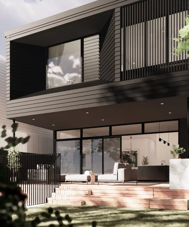 Fifth view of Homely land listing, 29 Shakespeare Street, Bulimba QLD 4171