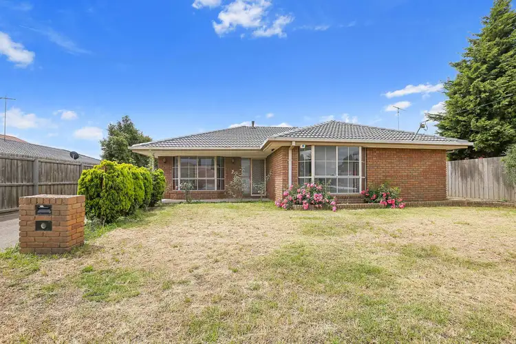 44 Coleraine Crescent, Corio VIC 3214