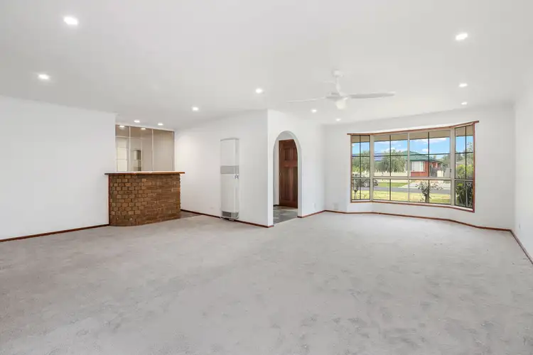 Second view of Homely house listing, 44 Coleraine Crescent, Corio VIC 3214