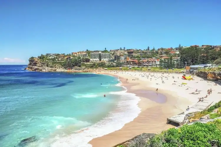 2/359C Bronte Road, Bronte NSW 2024