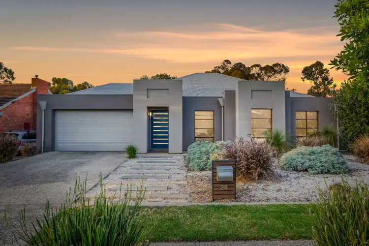 28 Fawnbrake Crescent, West Beach SA 5024