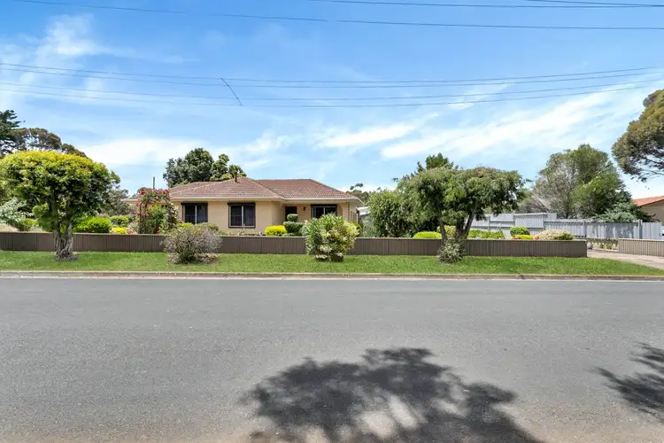 Main view of Homely house listing, 1 Jersey Way, Strathalbyn SA 5255