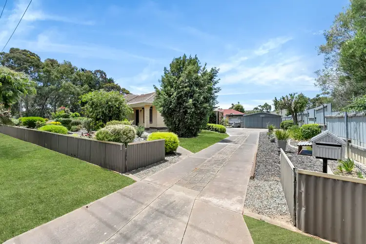 Second view of Homely house listing, 1 Jersey Way, Strathalbyn SA 5255