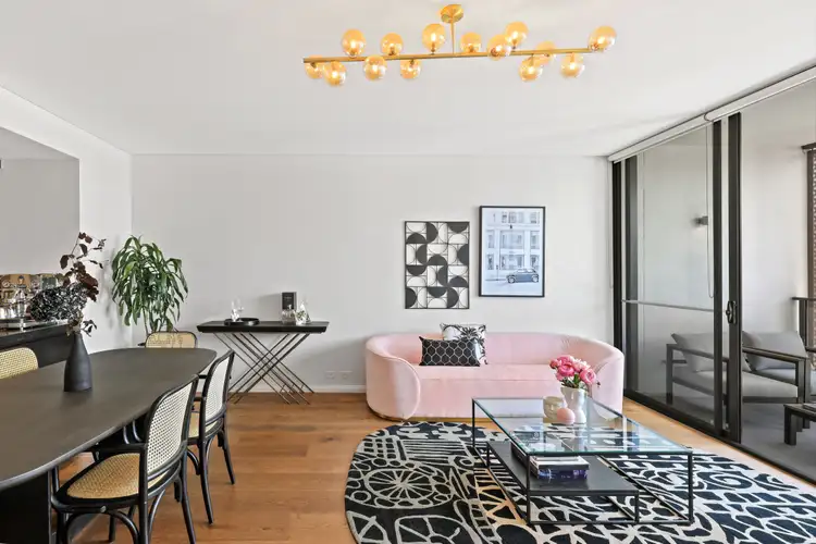 Third view of Homely apartment listing, 812/70 Macdonald Street, Erskineville NSW 2043