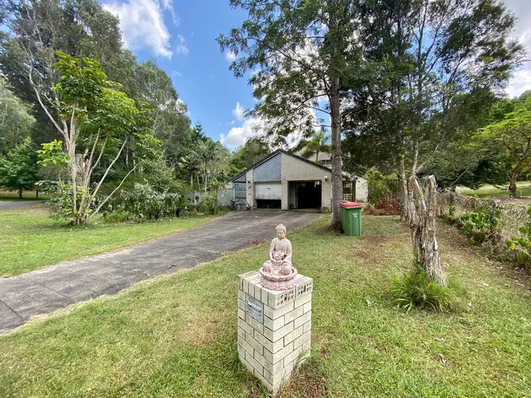 15 Joanne Court, Currumbin Valley QLD 4223