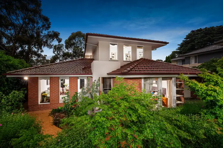 Main view of Homely house listing, 7 Woodlawn Circuit, Macleod VIC 3085