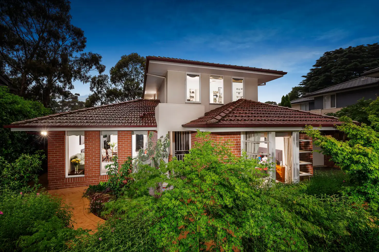 Main view of Homely house listing, 7 Woodlawn Circuit, Macleod VIC 3085