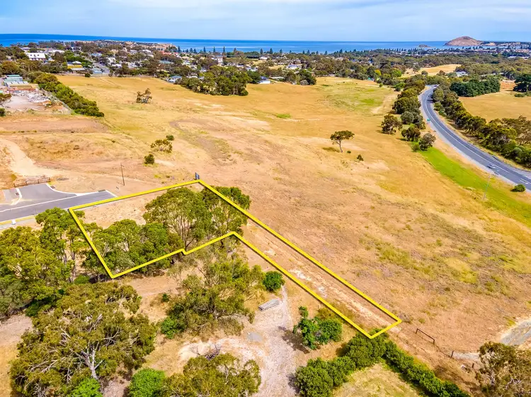 Second view of Homely land listing, Lot 30 Imperial Circuit, Victor Harbor SA 5211