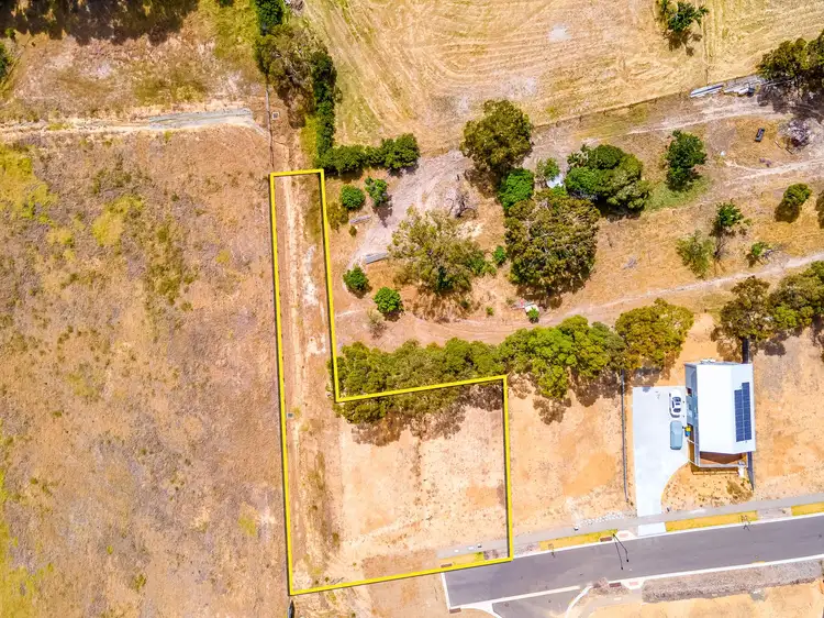 Fourth view of Homely land listing, Lot 30 Imperial Circuit, Victor Harbor SA 5211
