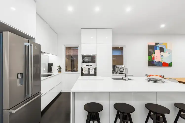 Third view of Homely house listing, 6 Kent Street, Yarraville VIC 3013