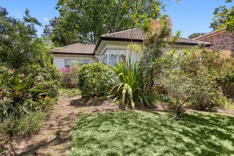 Second view of Homely house listing, 217 Woniora Road, Blakehurst NSW 2221