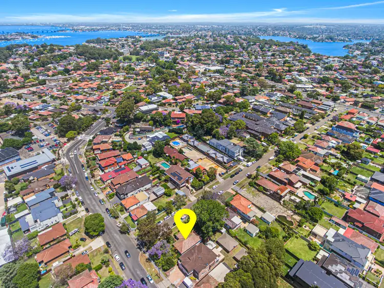 Third view of Homely house listing, 217 Woniora Road, Blakehurst NSW 2221