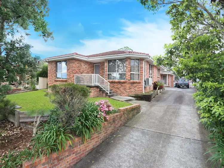 Main view of Homely house listing, 1/56 Coolabah Road, Dapto NSW 2530
