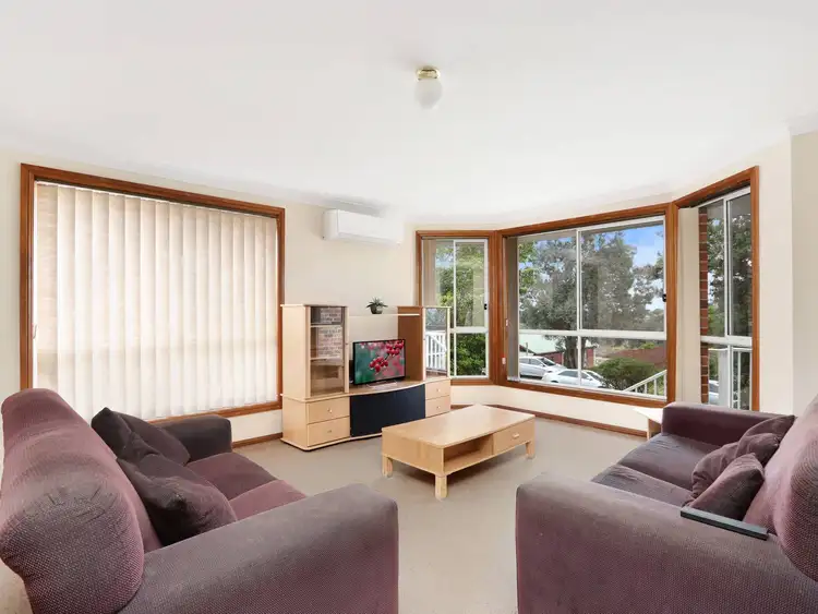 Second view of Homely house listing, 1/56 Coolabah Road, Dapto NSW 2530