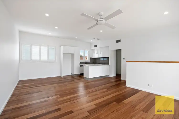 Fifth view of Homely townhouse listing, 1-2/5 Bangalow Street, Ettalong Beach NSW 2257