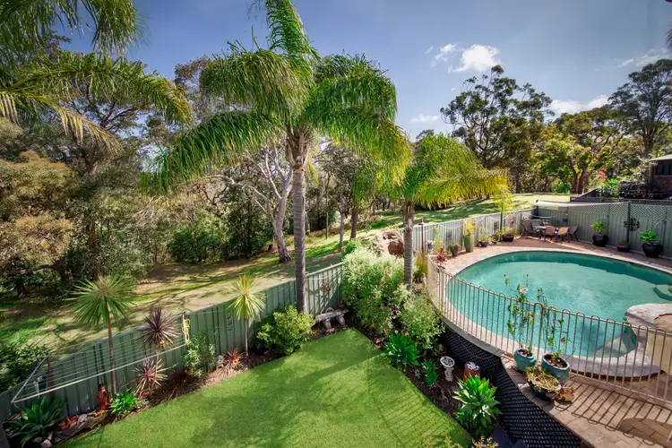 Main view of Homely house listing, 8 Achilpa Close, Bangor NSW 2234