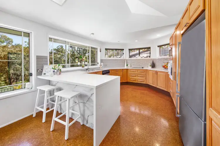Third view of Homely house listing, 8 Achilpa Close, Bangor NSW 2234