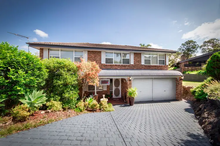 Sixth view of Homely house listing, 8 Achilpa Close, Bangor NSW 2234