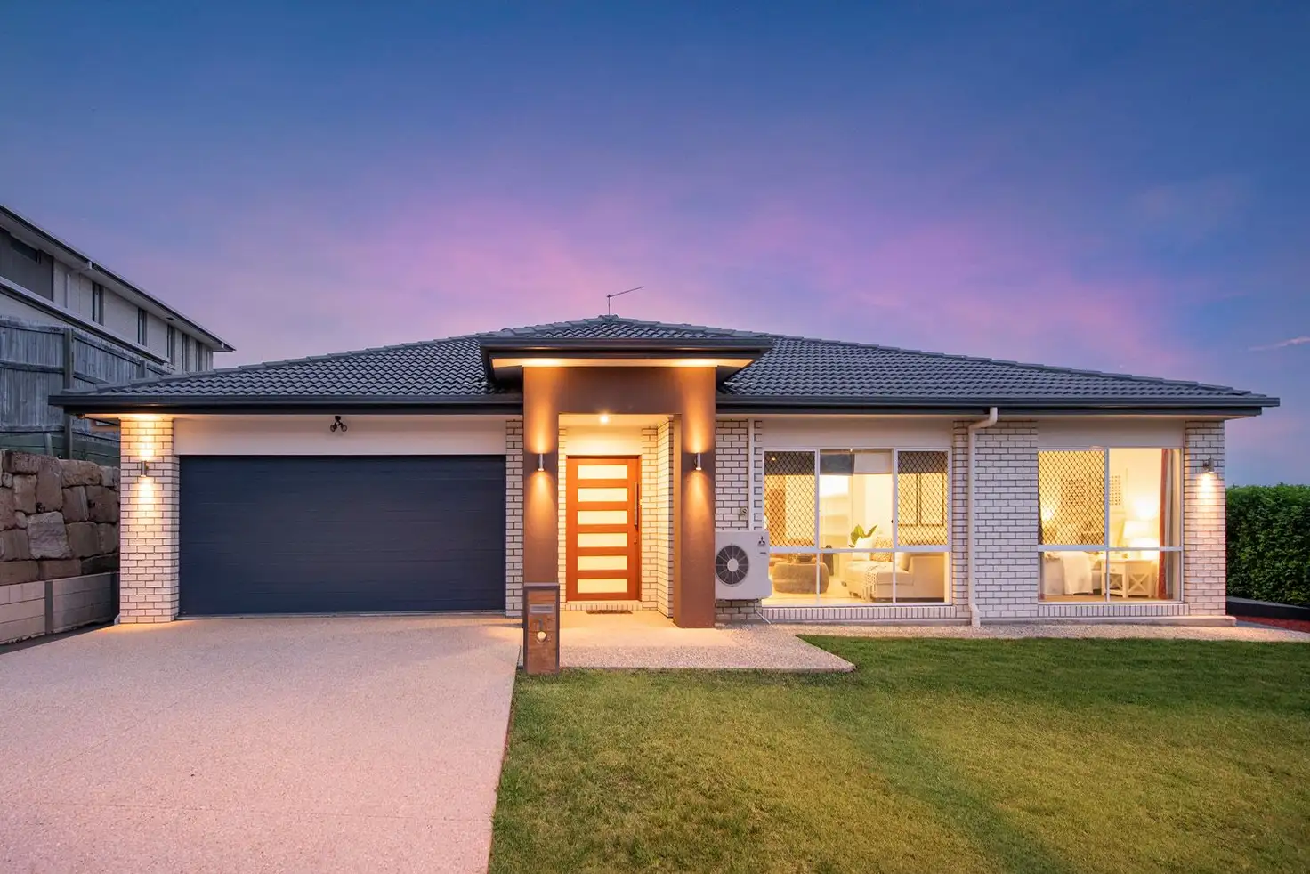 Main view of Homely house listing, 1 Madanie Crescent, Underwood QLD 4119