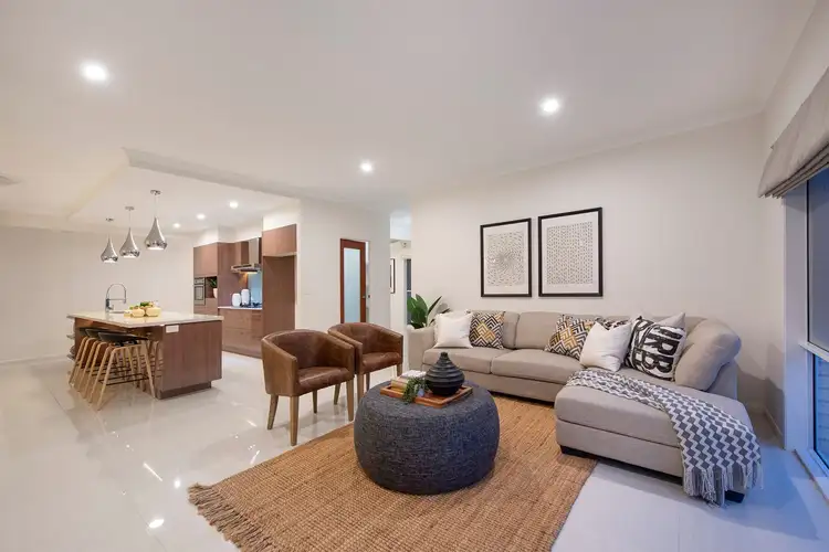 Second view of Homely house listing, 1 Madanie Crescent, Underwood QLD 4119