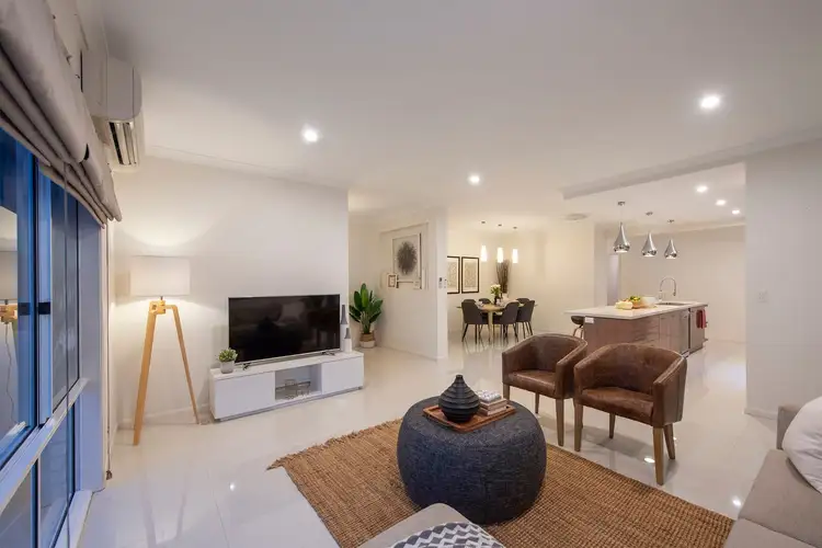 Third view of Homely house listing, 1 Madanie Crescent, Underwood QLD 4119