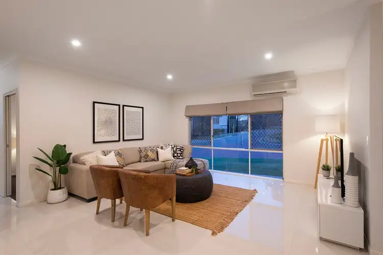 Fourth view of Homely house listing, 1 Madanie Crescent, Underwood QLD 4119