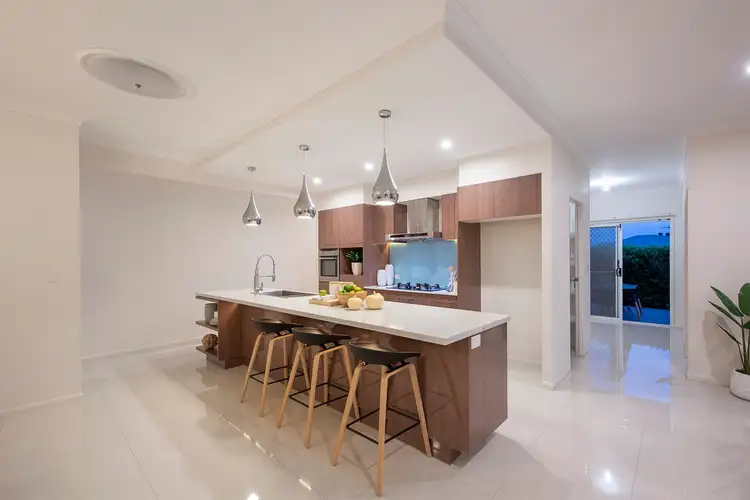 Fifth view of Homely house listing, 1 Madanie Crescent, Underwood QLD 4119