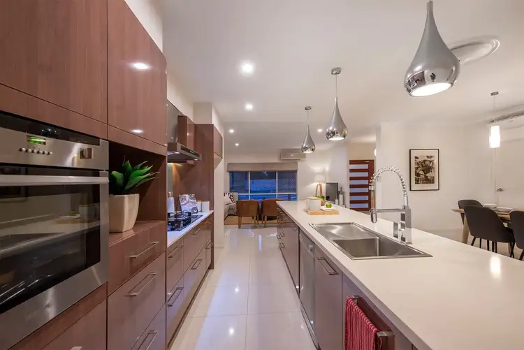 Sixth view of Homely house listing, 1 Madanie Crescent, Underwood QLD 4119