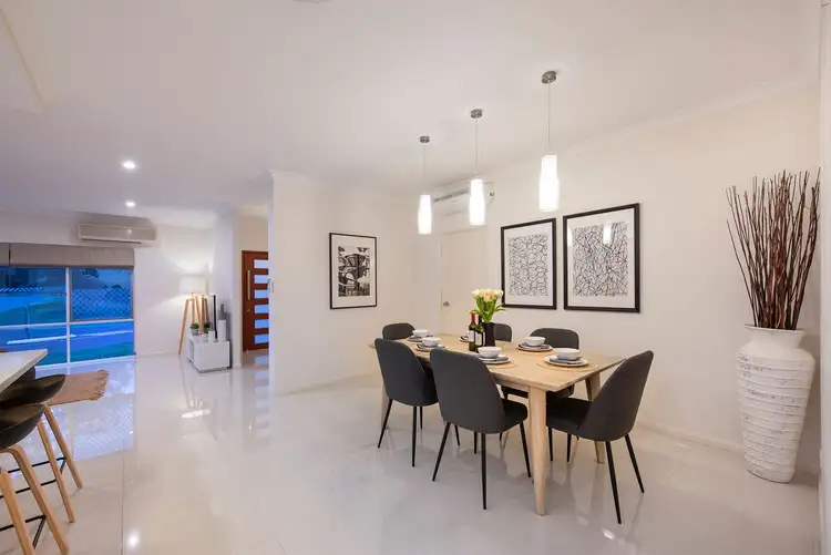 Seventh view of Homely house listing, 1 Madanie Crescent, Underwood QLD 4119