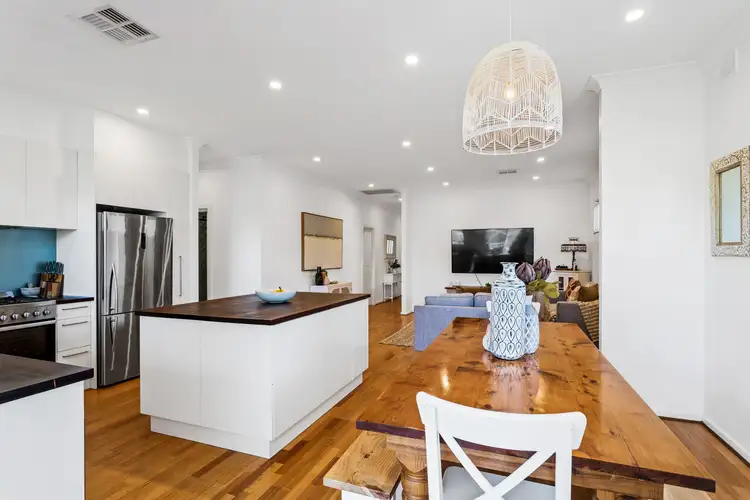 Third view of Homely house listing, 58 Melbourne Place, Alberton SA 5014