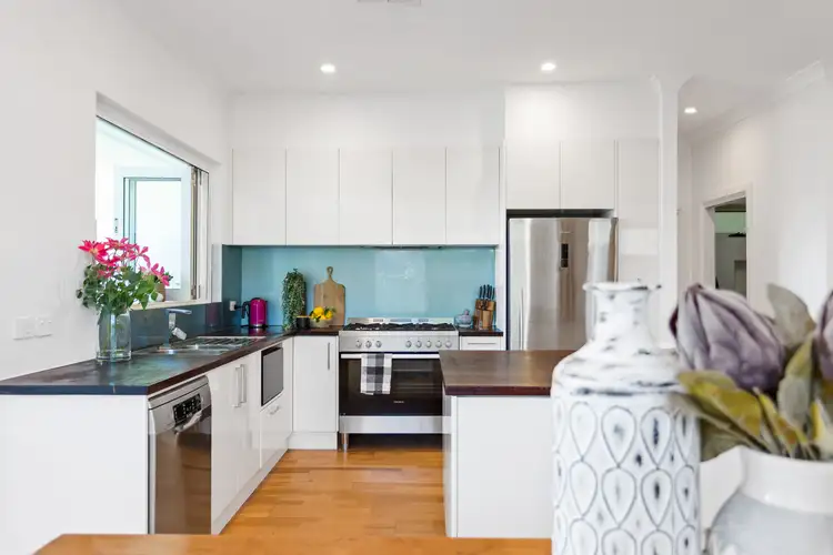 Fourth view of Homely house listing, 58 Melbourne Place, Alberton SA 5014