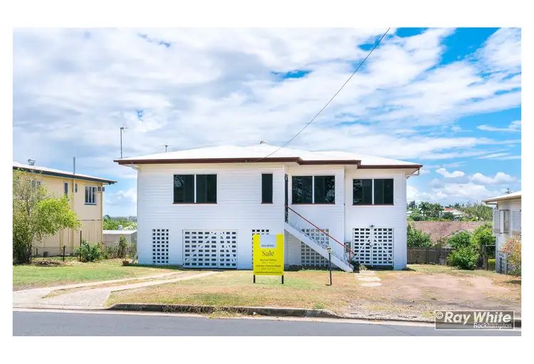 Main view of Homely house listing, 26 Stickley Street, West Rockhampton QLD 4700