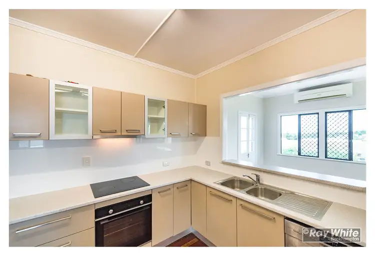 Second view of Homely house listing, 26 Stickley Street, West Rockhampton QLD 4700