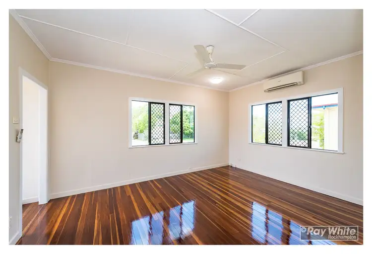 Third view of Homely house listing, 26 Stickley Street, West Rockhampton QLD 4700