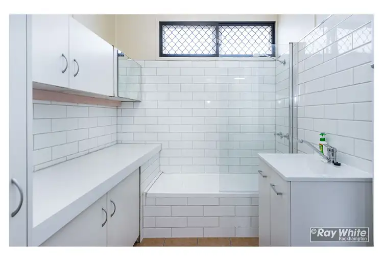 Fourth view of Homely house listing, 26 Stickley Street, West Rockhampton QLD 4700