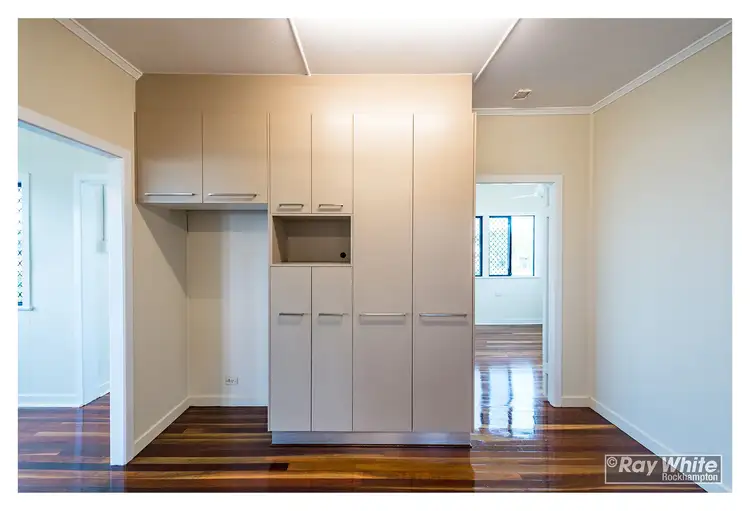 Fifth view of Homely house listing, 26 Stickley Street, West Rockhampton QLD 4700