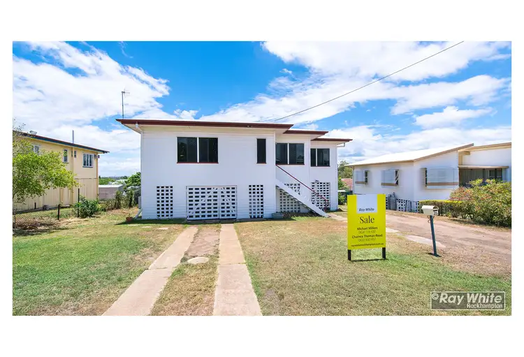 Sixth view of Homely house listing, 26 Stickley Street, West Rockhampton QLD 4700
