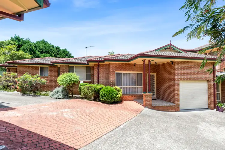 3/13-17 Russell Street, Woonona NSW 2517
