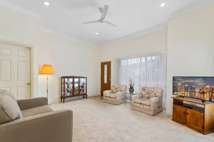 Second view of Homely villa listing, 3/13-17 Russell Street, Woonona NSW 2517