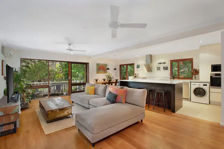 Second view of Homely apartment listing, 13/19-21 Bay Road, Russell Lea NSW 2046